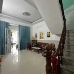 Bán nhà lầu 3PN 90m² gần chợ Thanh Hóa, Trảng Dài - Ảnh thu nhỏ 4