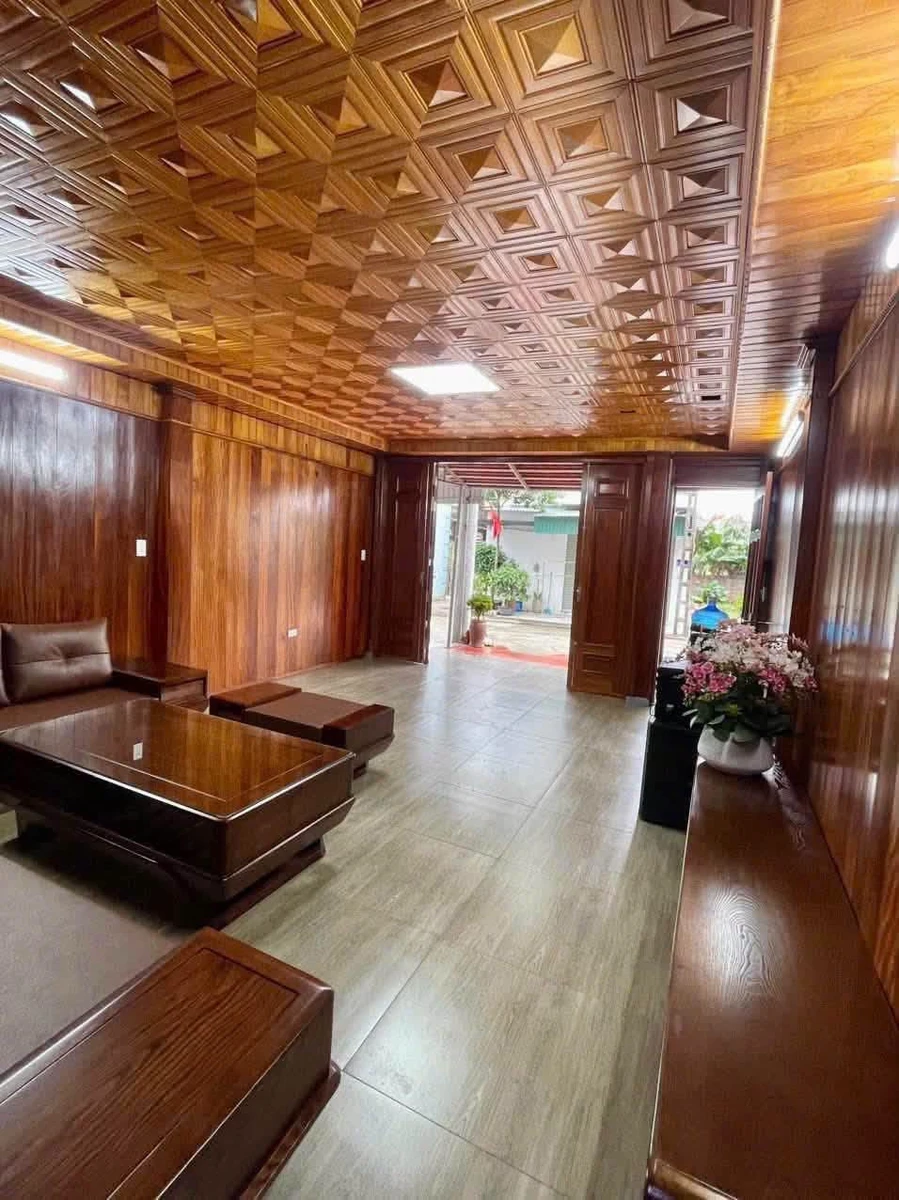 Bán nhà 2 tầng 4 PN 67,5m² Phố Thắng Lợi, Tân Hưng - Ảnh thu nhỏ 2