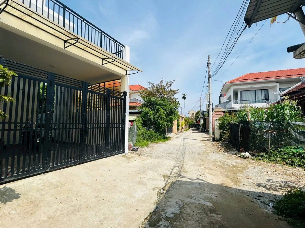 Bán đất 113m2 Tây Trì Nhơn Mỹ Thượng Huế - Ảnh thu nhỏ 3