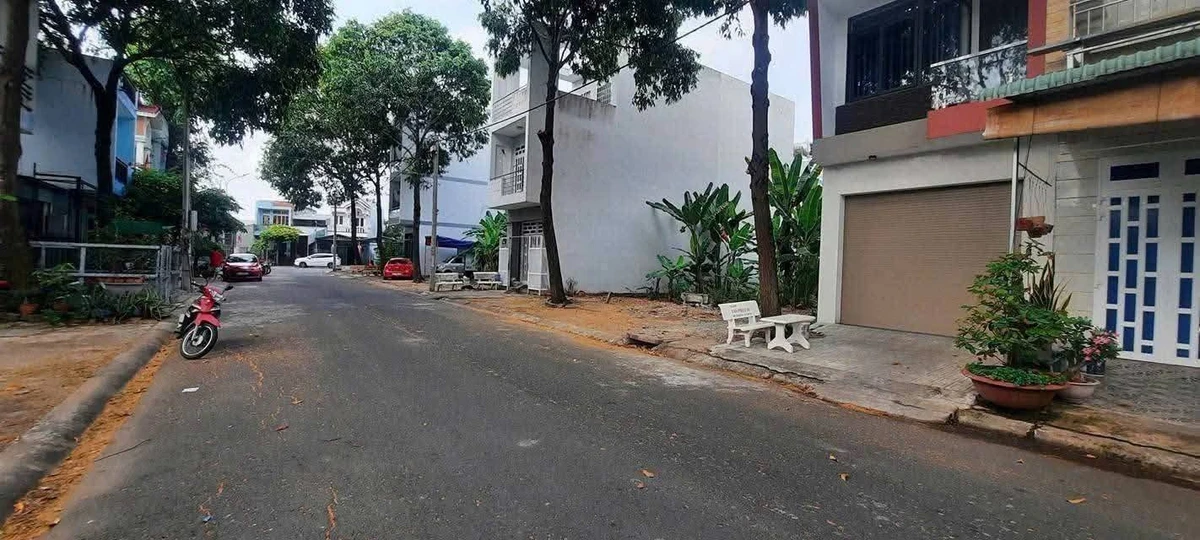 Bán đất 72.8m² Phường 5 Tân An 1 tỷ 400 triệu - Ảnh thu nhỏ 3