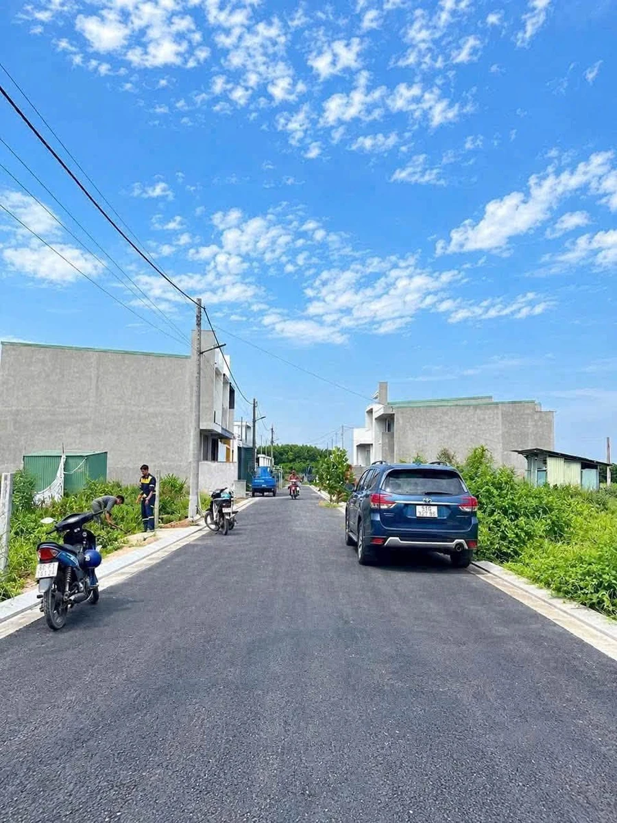Bán lô đất nền 148.5m2 Bửu Long, Thủ Đức - Ảnh thu nhỏ 3