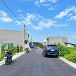 Bán lô đất nền 148.5m2 Bửu Long, Thủ Đức - Ảnh thu nhỏ 3
