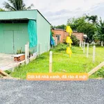 Bán đất liền kề 110m² Tây Ninh hơn 400 triệu - Ảnh thu nhỏ 1
