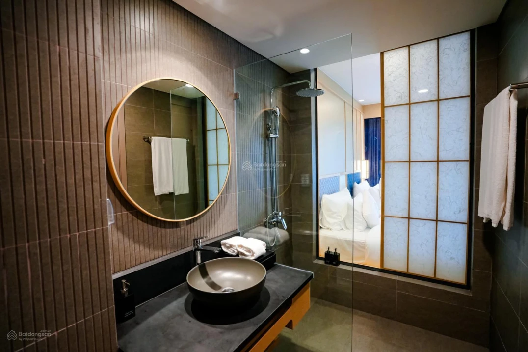 Chính chủ bán căn condotel Wyndham Thanh Thủy tầng 10 giá 1,7 tỷ - Ảnh thu nhỏ 5