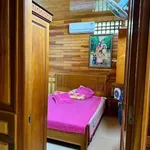 Bán nhà mặt tiền 50m2, 2 phòng ngủ, gần Hồ Vịt, Thủ Đức - Ảnh thu nhỏ 1