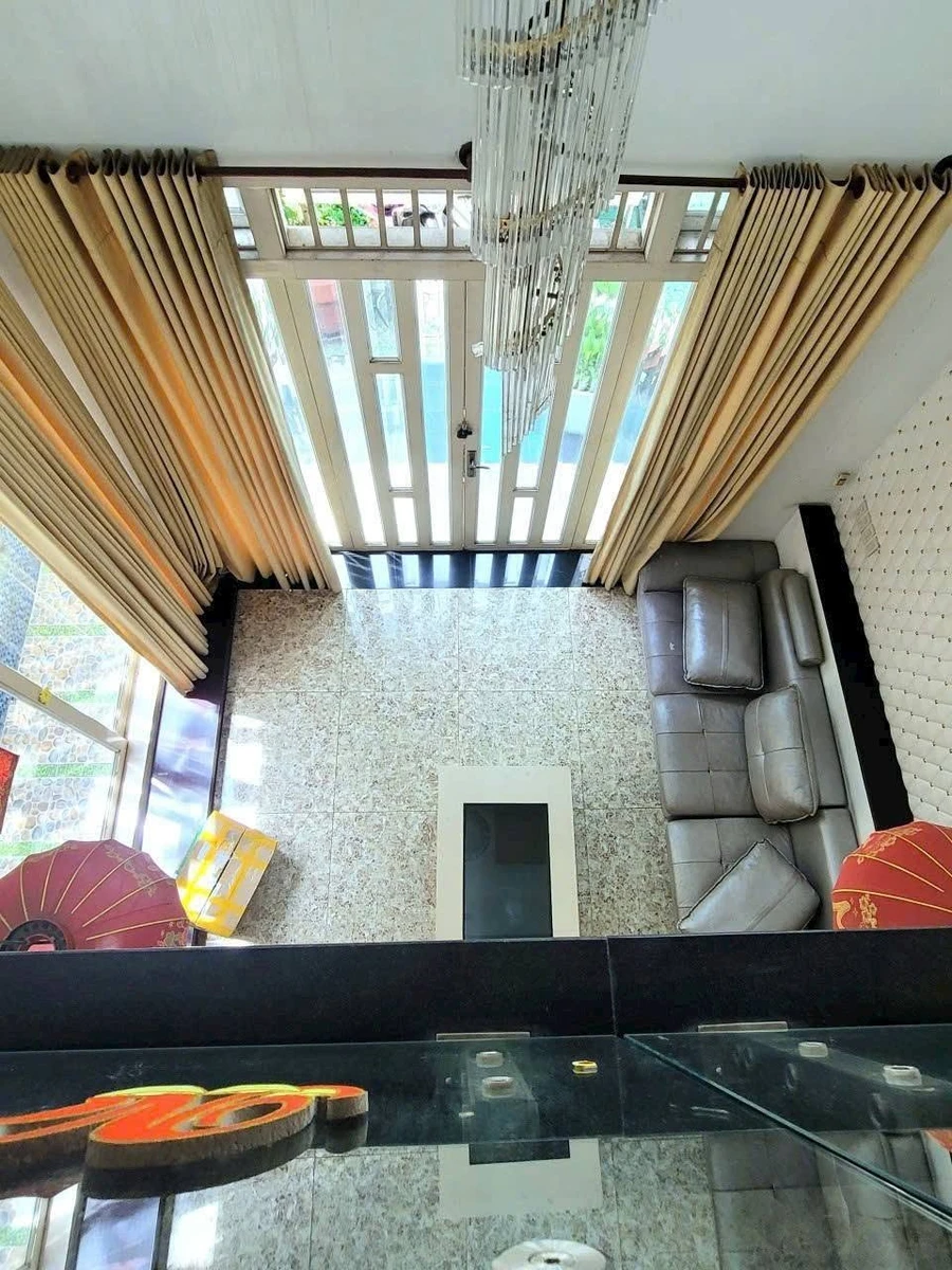 Bán nhà 6PN, 145m² sân thượng, Phường 17 Gò Vấp, 12.5 tỷ - Ảnh thu nhỏ 5