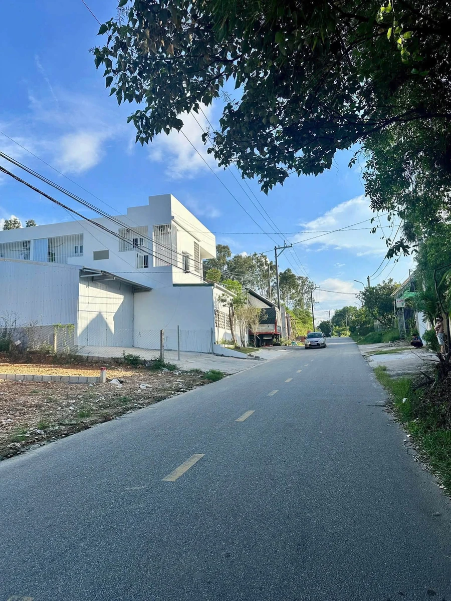 Bán đất mặt tiền Phùng Quán Huế 100m² sổ riêng - Ảnh thu nhỏ 4
