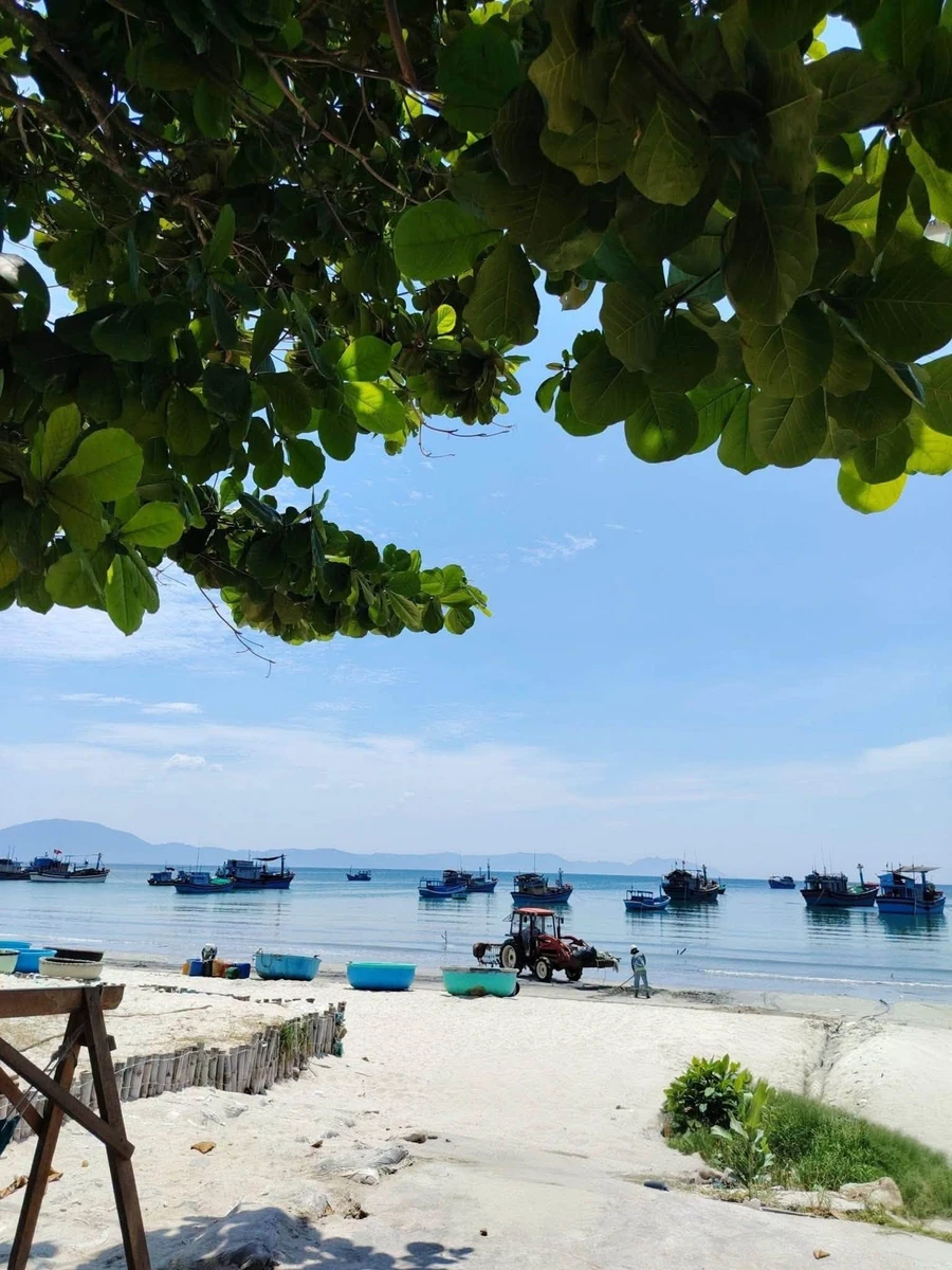Nhà cấp 3 Ninh Thuỷ 104m2, 3 tỷ - Ảnh thu nhỏ 2