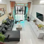 Bán nhà 3 lầu BTCT 95,2m² đường Nguyễn Duy Cung, Gò Vấp giá 8,6 tỷ - Ảnh thu nhỏ 1