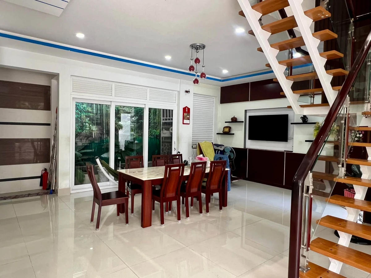 Bán biệt thự 3PN 140m² khu 16 Hecta Phú Quốc 5 tỷ - Ảnh thu nhỏ 3