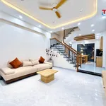 Bán nhà lô góc 60m² 4 tầng tại Tô Hiếu, Bình Tân - Ảnh thu nhỏ 5