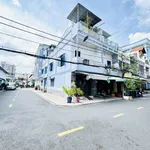 Bán nhà góc 2 mặt tiền Hồng Bàng Quận 11, 4x17m, giá nhỉnh 9 tỷ - Ảnh thu nhỏ 1