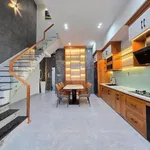 Bán nhà lầu 3PN gần Bưu Long 400 triệu - Ảnh thu nhỏ 4