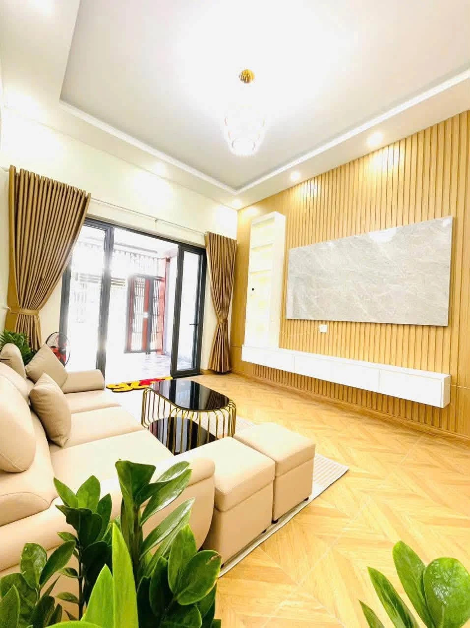 Bán nhà cấp 4 77m2 hẻm ô tô đường Ngô Đức Kế, phường An Bình, Rạch Giá - Ảnh 1