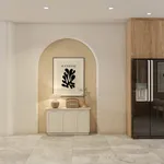 Bán nhà 5x20m 3,5 tầng đường 17B khu Tên Lửa, Bình Tân giá 16,5 tỷ - Ảnh thu nhỏ 4