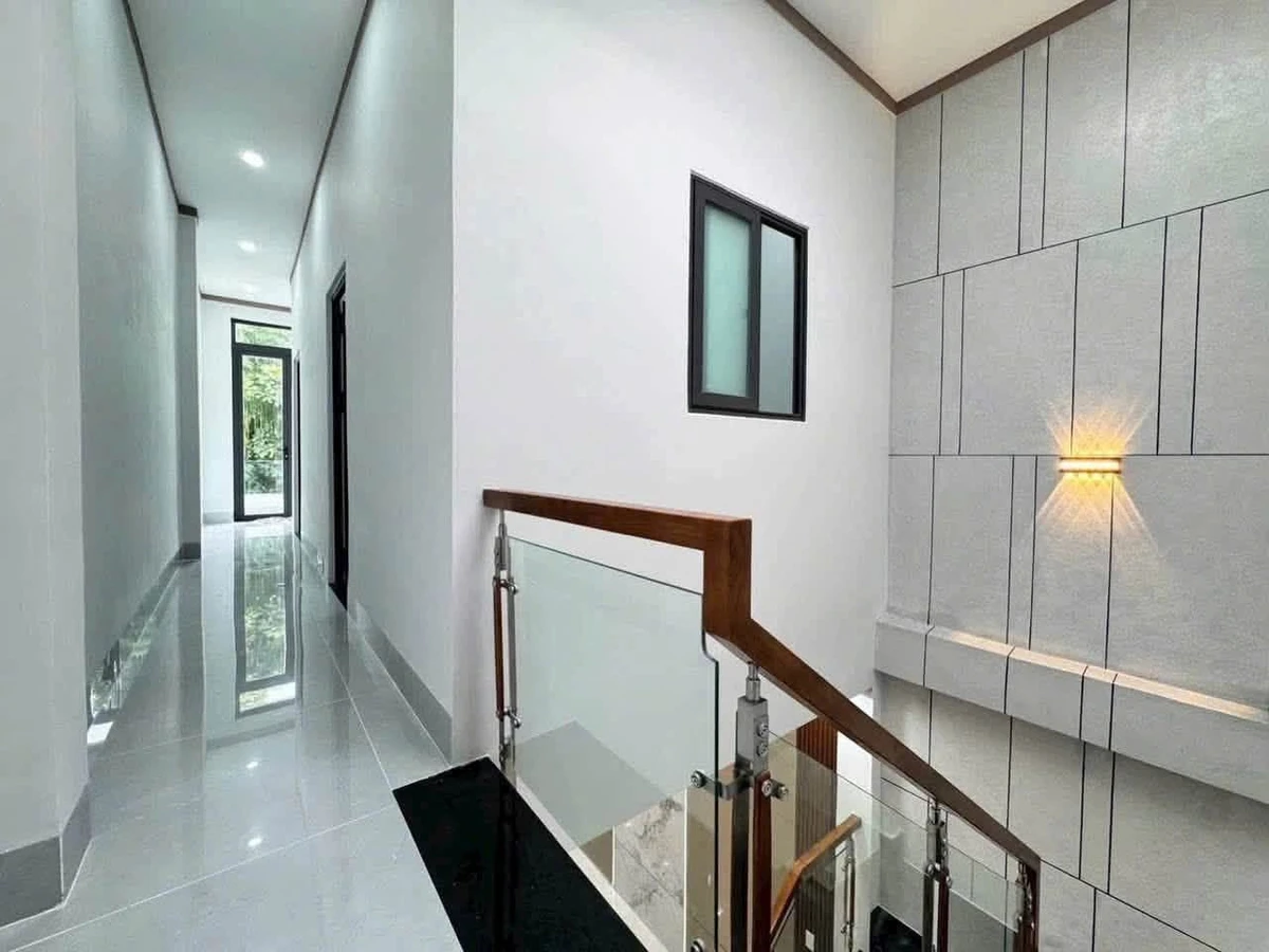 Bán nhà lầu 3PN 120m² Tân Hiệp Biên Hòa 3 tỷ 680 - Ảnh thu nhỏ 4