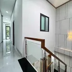 Bán nhà lầu 3PN 120m² Tân Hiệp Biên Hòa 3 tỷ 680 - Ảnh thu nhỏ 4