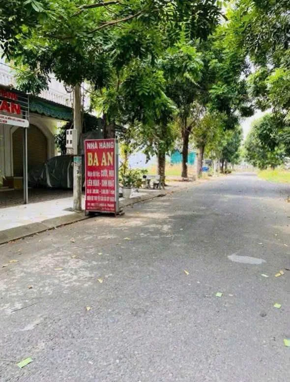 Bán nền đất ở đô thị 4x22m (88m2) KDC Hoàng Long, Bến Lức, giá 1,75 tỷ - Ảnh 1