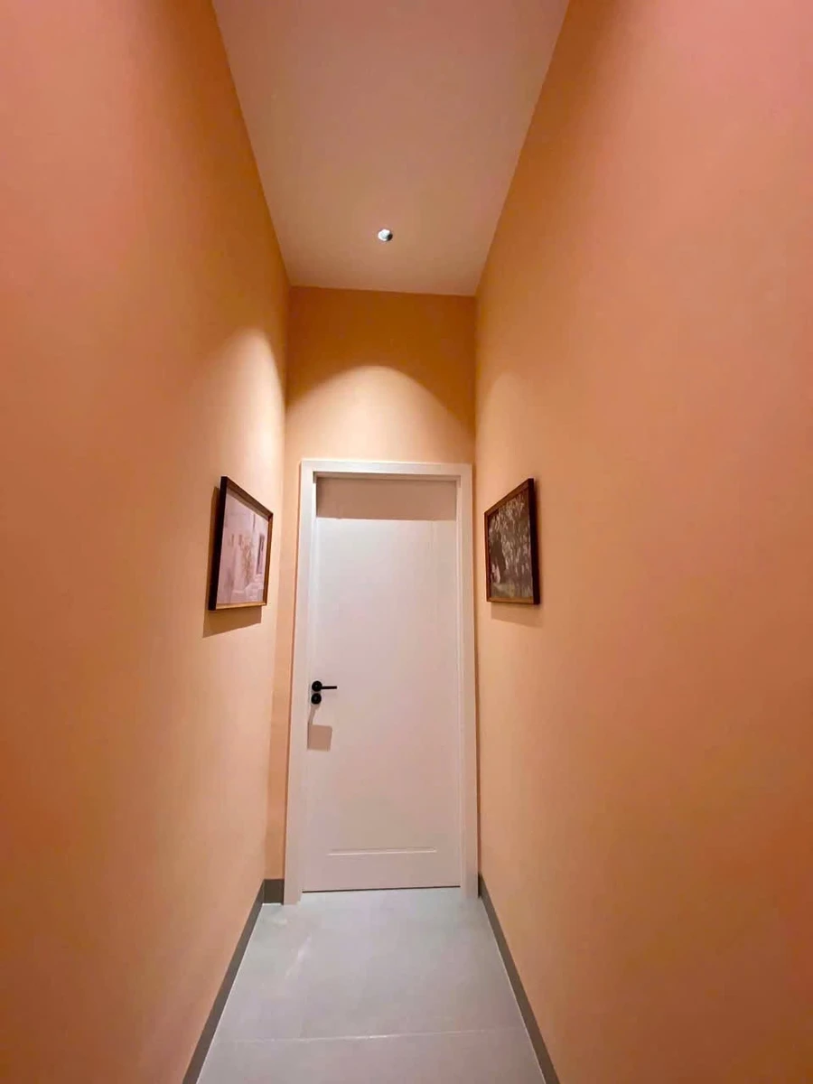 Bán nhà 2PN, 100m² tại Phi Bình 7, KĐT Hòa Quý, 4.8 tỷ - Ảnh thu nhỏ 3