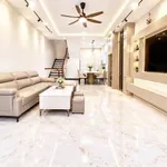 Bán nhà 60m2 3 tầng lô góc Hoàng Huy An Đồng 3.2 tỷ - Ảnh thu nhỏ 1