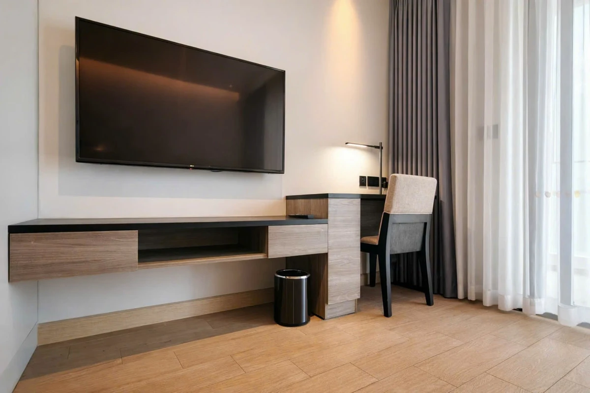Bán căn hộ Studio Citadine Marina Hạ Long 40m² view biển - Ảnh thu nhỏ 2
