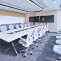 550m2 cắt nhỏ từ 100m2 giá 300 nghìn/m2/th sẵn nội thất tại Vinhomes D'Capitale Trần Duy Hưng - Ảnh thu nhỏ 19
