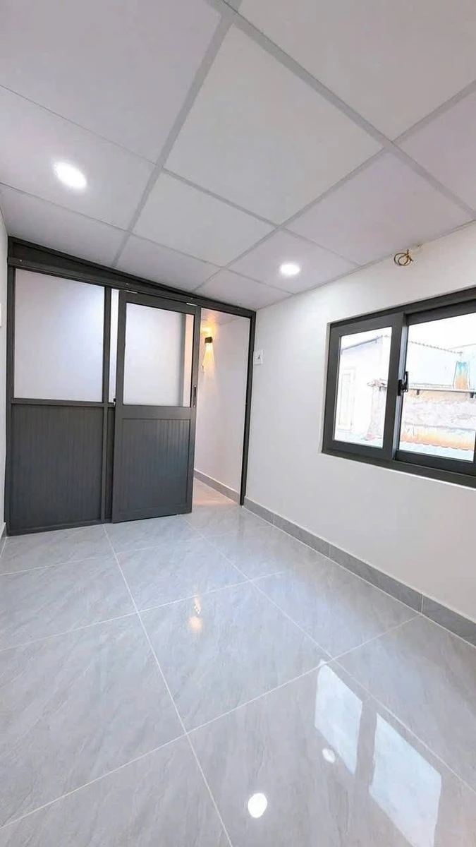 Bán nhà 2PN Quận 4 27m² giá 1 tỷ 699 triệu - Ảnh thu nhỏ 5