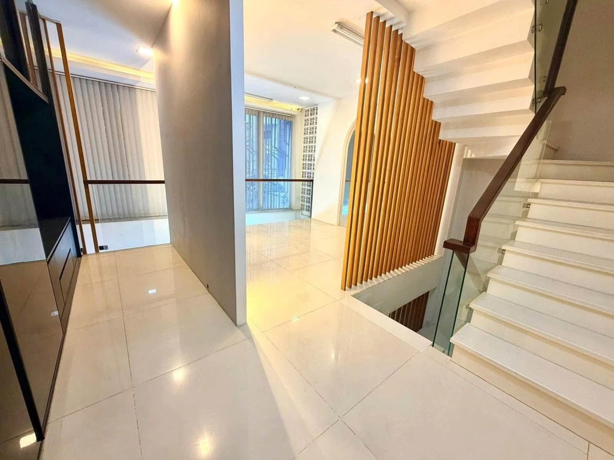 Bán nhà hẻm xe hơi Phan Xích Long, Phú Nhuận, 5 tầng 4PN, 42m², giá 8,3 tỷ - Ảnh thu nhỏ 5