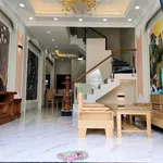 Bán nhà mặt tiền Nguyễn Quang Đai, 4,5x21m, 3 tầng, Quận 5 - Ảnh thu nhỏ 2