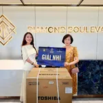 Diamond Boulevard sát cạnh Aeon Mall, về ở ngay chính sách mới nhất T10/2026 - Ảnh thu nhỏ 12