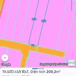 Bán lô đất 200m2 đường số 12 Hòa Long, Bà Rịa giá 1 tỷ 400 triệu - Ảnh thu nhỏ 3
