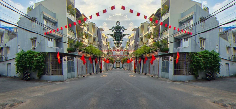 Bán đất 291m² làng chài Phú Thọ 3, Nha Trang compact