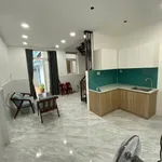 Bán nhà 3 tầng 3PN 38m² Sư Vạn Hạnh Q10 - Ảnh thu nhỏ 2