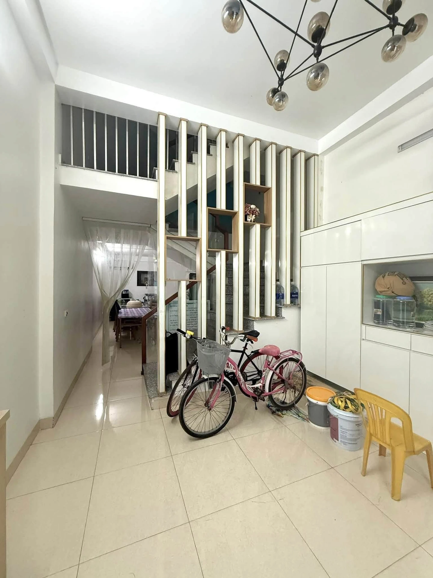 Bán nhà 3 tầng 46m² mặt tiền 4m Tuệ Tĩnh Hải Dương - Ảnh 1
