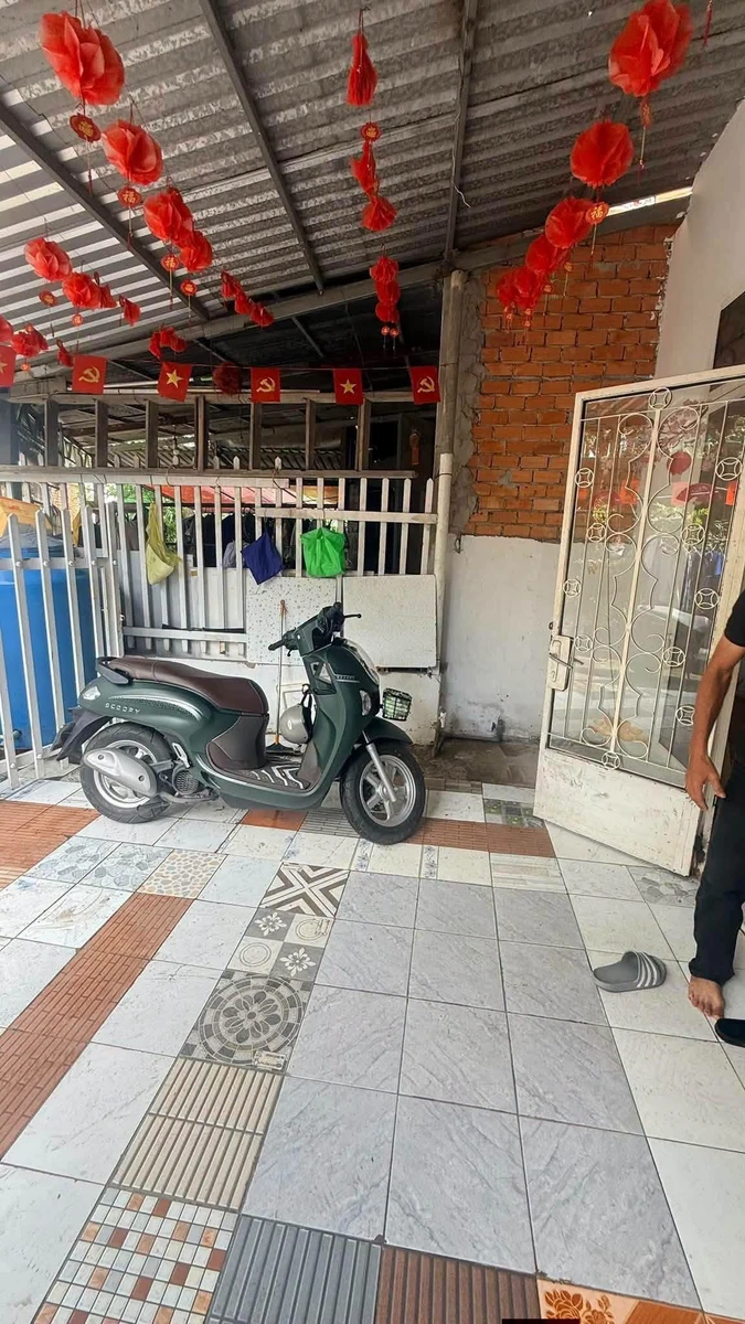 Bán nhà hẻm Rạch Giá 68m² 3 phòng ngủ 950 triệu - Ảnh thu nhỏ 2