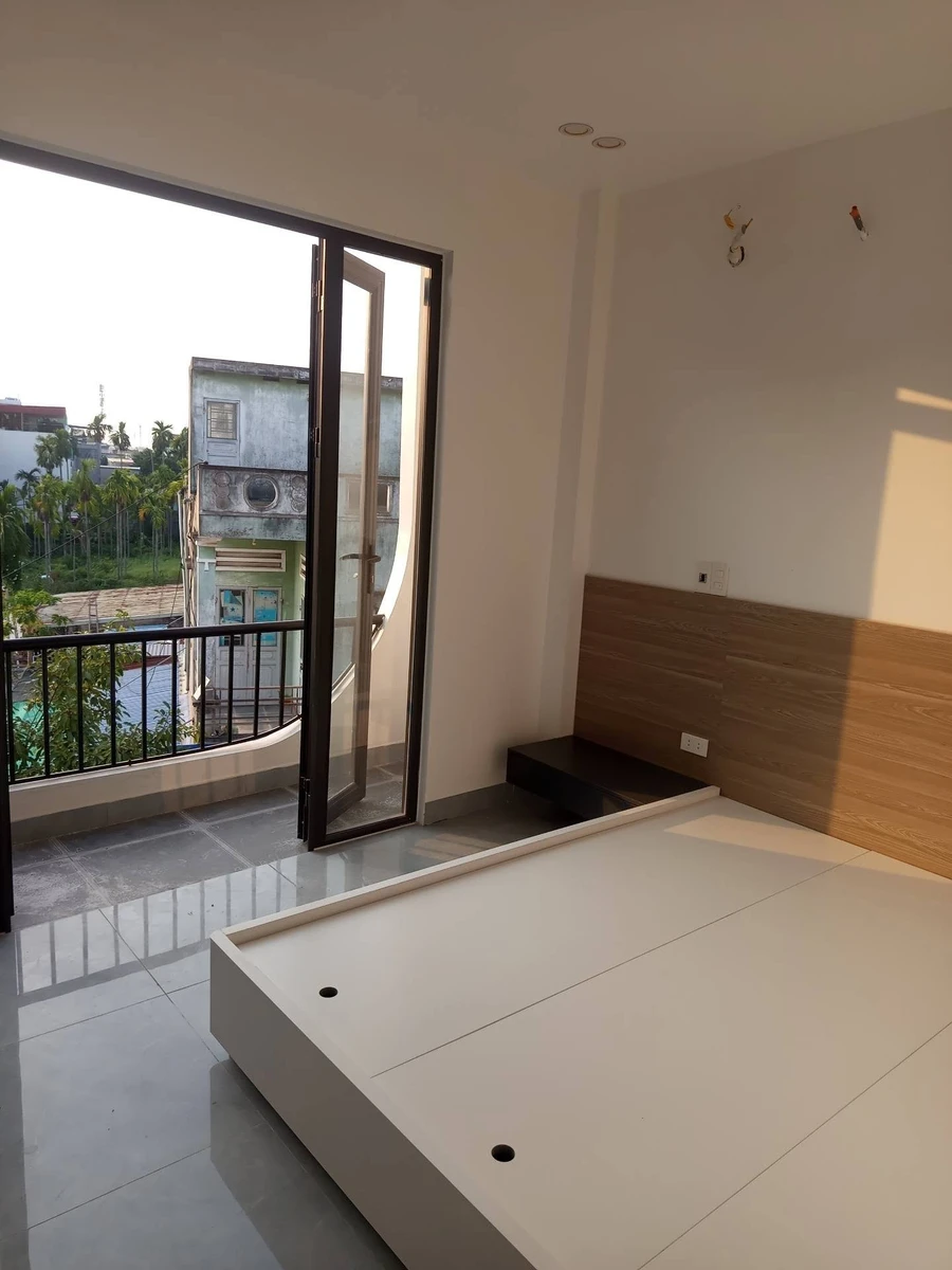 Bán nhà 4 tầng 80m2 An Đồng Mới, Bình Chánh 3.5 tỷ - Ảnh thu nhỏ 4