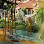 Hoa hậu đơn lập phân khu Valley Park hơn 400m2 sẵn nhà bàn giao ngay chỉ việc về ở - Ảnh thu nhỏ 12