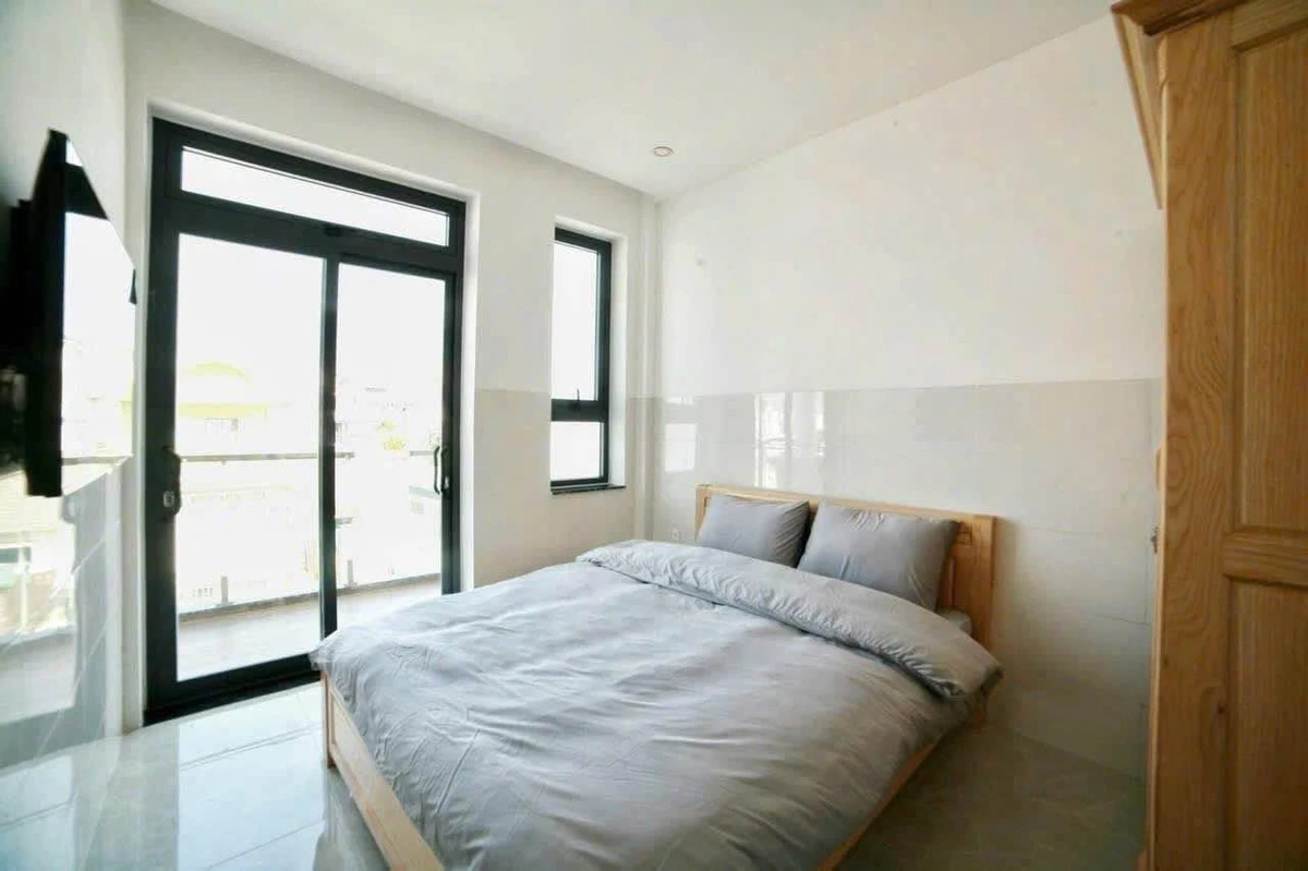 Bán nhà 3 phòng ngủ 90m² Hùng Vương Đà Lạt - Ảnh thu nhỏ 4