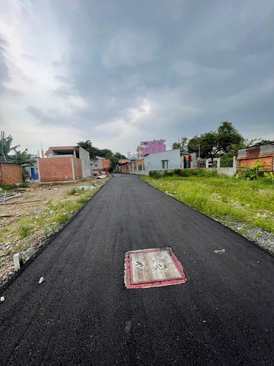 Bán đất Phường Bửu Hoà, 60m² giá 1,799 tỷ - Ảnh thu nhỏ 2