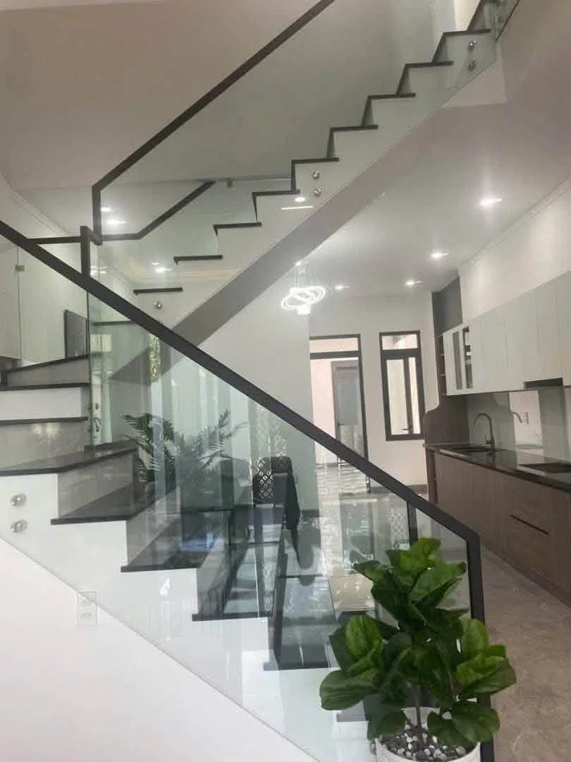 Bán nhà 3PN 2WC 122.5m² mặt tiền Ymoan Buôn Ma Thuột - Ảnh thu nhỏ 5