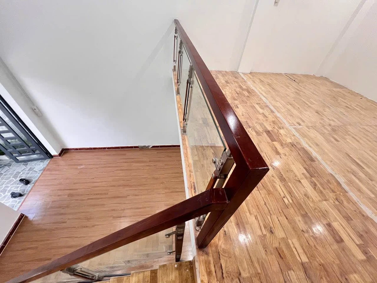 Bán nhà Biên Hòa 40m² 799 triệu Trảng Dài - Ảnh thu nhỏ 5