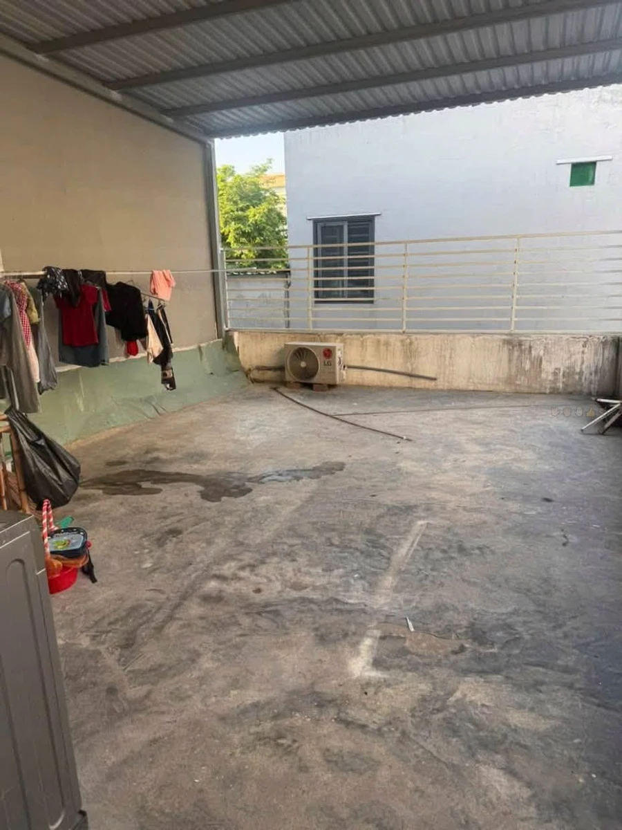 Bán nhà 1 trệt 1 lầu 70m² KDC Thuận Giao 2 Bình Dương - Ảnh thu nhỏ 4