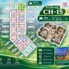 Bán căn góc Eco Palace Buôn Ma Thuột view thành phố, ngắm pháo hoa - Ảnh thu nhỏ 5