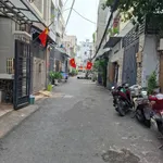 Bán nhà 4 tầng 4x15m đường Nguyễn Tư Giản, Gò Vấp, giá 7,3 tỷ - Ảnh thu nhỏ 1