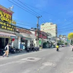 Bán đất góc 2 mặt tiền Bắc Sơn, Nha Trang, 306m² - Ảnh thu nhỏ 2