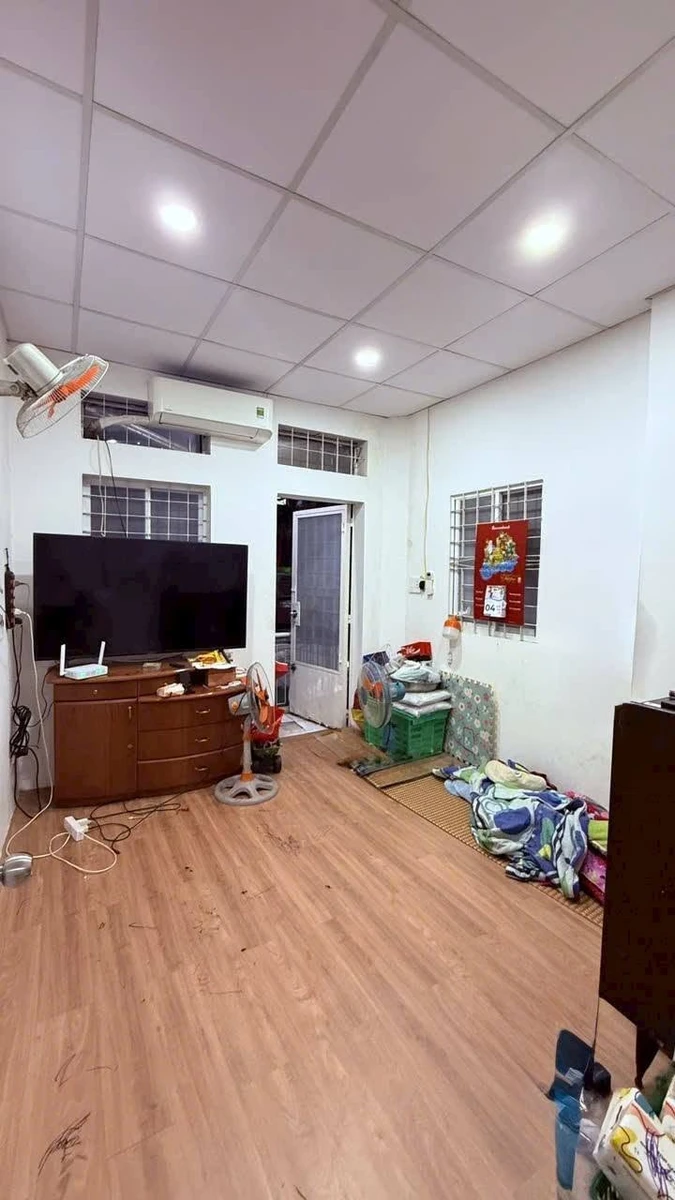 Bán nhà hẻm Lê Hồng Phong 30m2, 2PN 2WC, Quận 10 - Ảnh thu nhỏ 4