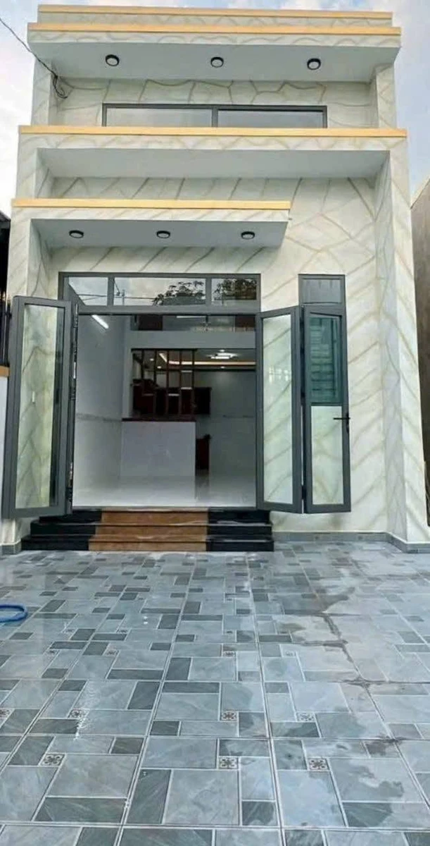 Bán nhà 3PN sổ riêng 123m² Phước Tân Đồng Nai 2.49 tỷ - Ảnh thu nhỏ 2