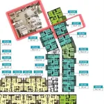 Bán căn hộ 2PN tại Ecopark Hải Dương, 54.9m2, giá 2,554 tỷ - Ảnh thu nhỏ 1
