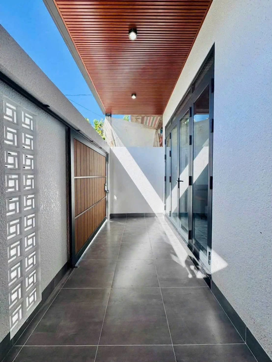 Bán nhà mới hoàn thiện 2PN 60.5m² Nguyễn Bỉnh Khiêm, Rạch Giá - Ảnh thu nhỏ 3