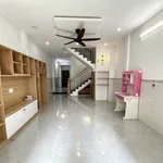 Bán nhà 2 tầng 50m2 Lê Đại Hành Quận 11, 8.2 tỷ - Ảnh thu nhỏ 1